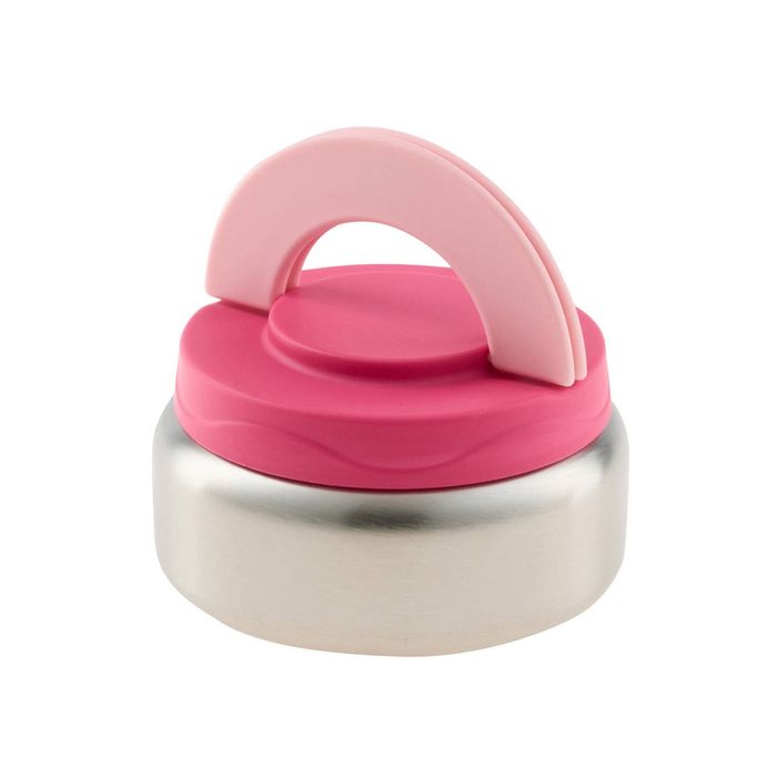 Avanti YumYum Insulated Food Jar 240ml - Pink