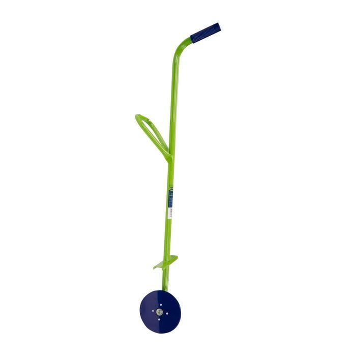 Saxon Disc Cut Lawn Edger