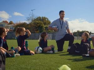 Media Release - Bunnings Coaching Legends_Hero Image (1)