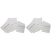2x Lantern Studios Note Cards Office/school Stationery Message Notecards Candy
