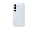 Samsung Standing Grip Case for Galaxy S24 - Light Blue