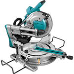 Makita XGT 40V 260mm Mitre Saw - Skin Only