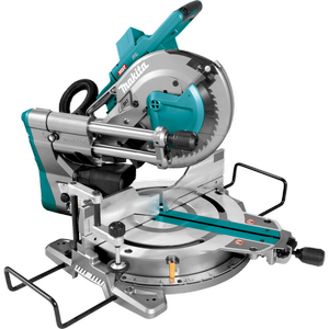 Makita XGT 40V 260mm Mitre Saw - Skin Only