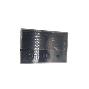 90CM Oven Electronic Timer Clock - 3 Button Clock BDFS905, BDFS905X - 17171100000056, suits Bellini