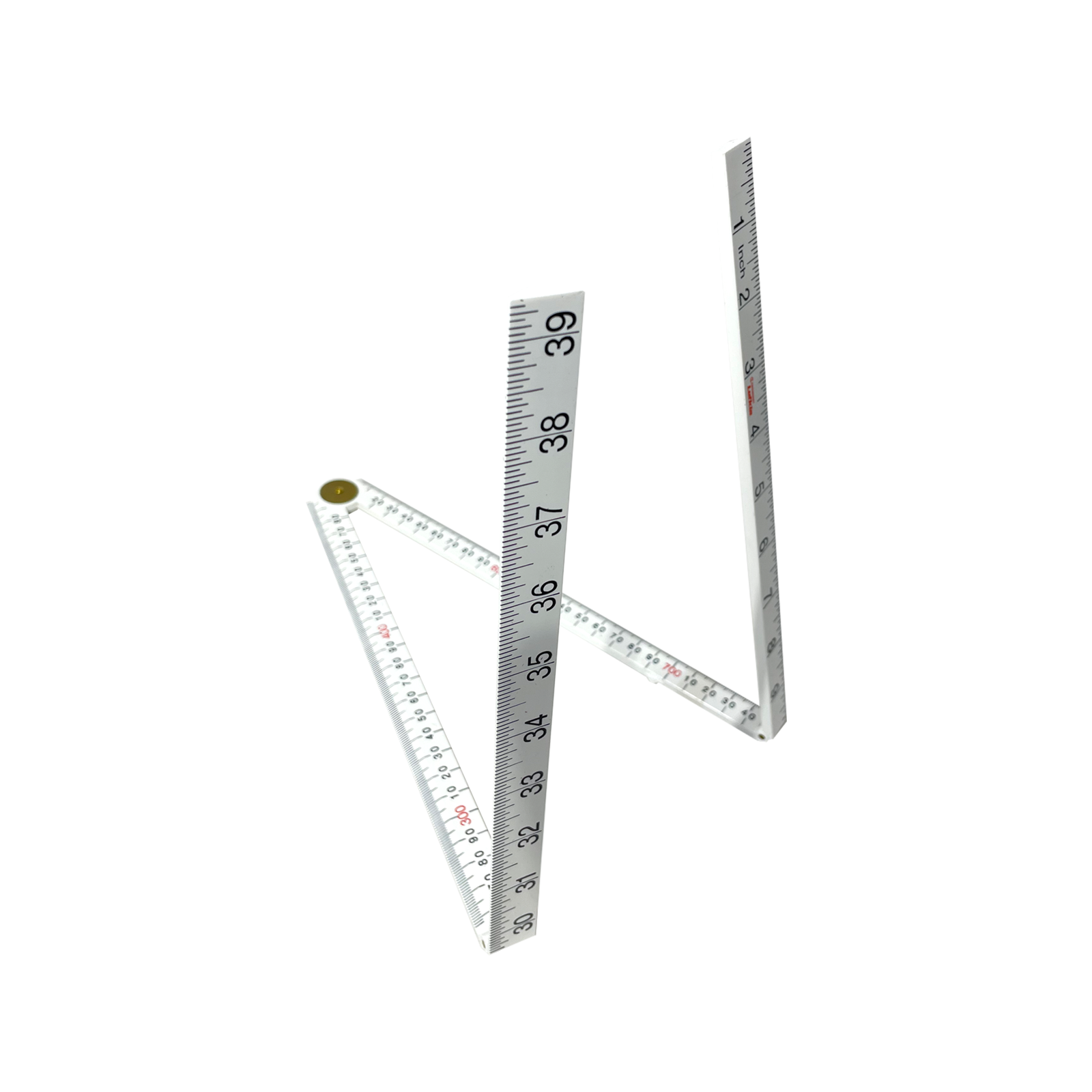 Crescent Lufkin 1m 39 4 Fold Bevelled Edge Ruler Bunnings Australia