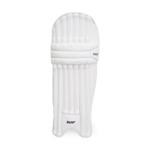 Victor Sports Prime Cricket Batting Pads 7 Bar Cane Soft Adult Right Handed