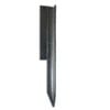 700mm Sleeper Peg Galvanised Steel Right Hand