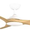Fanforce Capri Ii Ceiling Fan 72" - Energy Efficient, Smart Features