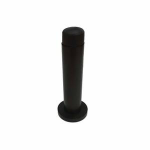 Adoored 85mm Black Monument Door Stop