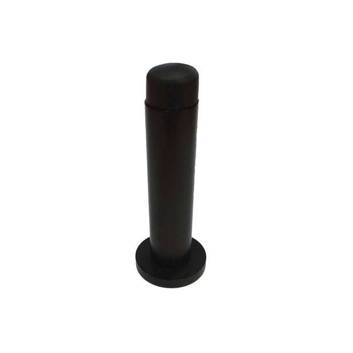 Adoored 85mm Black Monument Door Stop