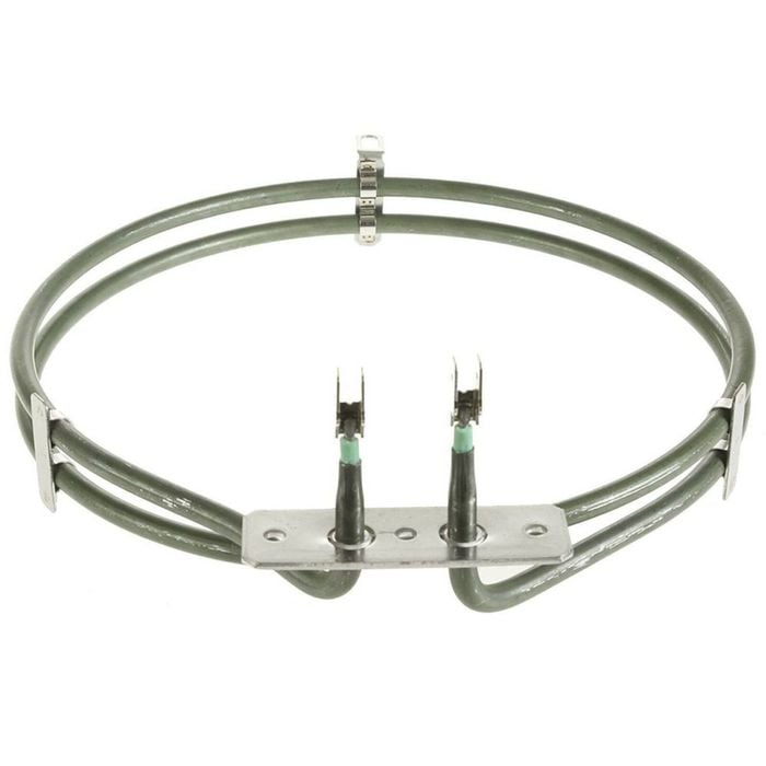 Oven Fan Forced Heating Element 2000W 806890807, suits Omega