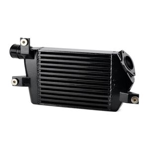 Upgrade 65mm Performance Intercooler to suit Mitsubishi MN Triton 4D56 2.5L / 4M41 3.2L 2009-2015