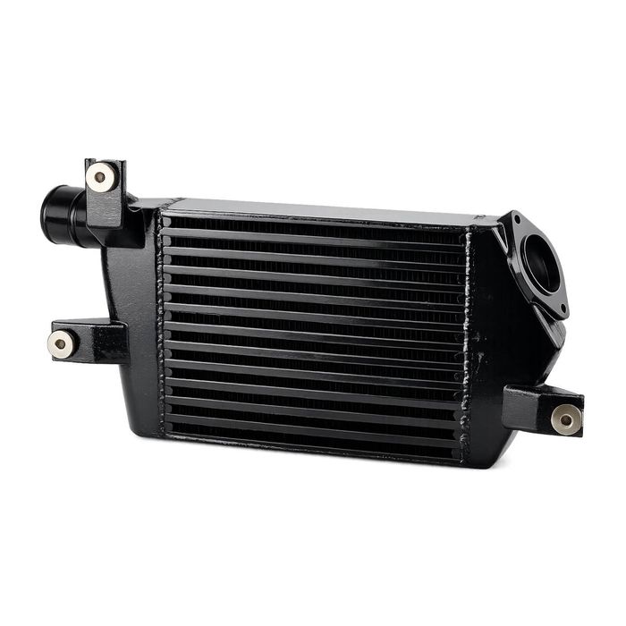 Upgrade 65mm Performance Intercooler to suit Mitsubishi MN Triton 4D56 2.5L / 4M41 3.2L 2009-2015