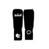 Morgan Elastic Shin & Instep Protectors[black  Small]