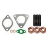 Turbo Charger Installation Stud & Gasket Kit For Land Rover Range Rover Sport 3.0l 2009 Onwards Driver Side