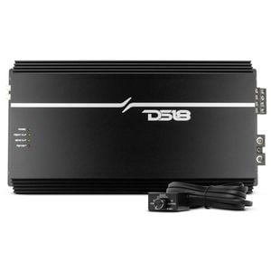 Ds18 Exl-p2000x4 4000w 4-channel A/b Amplifier