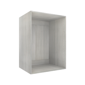 Lugna 1024 x 750 x 580mm Mist Cabinet Shell