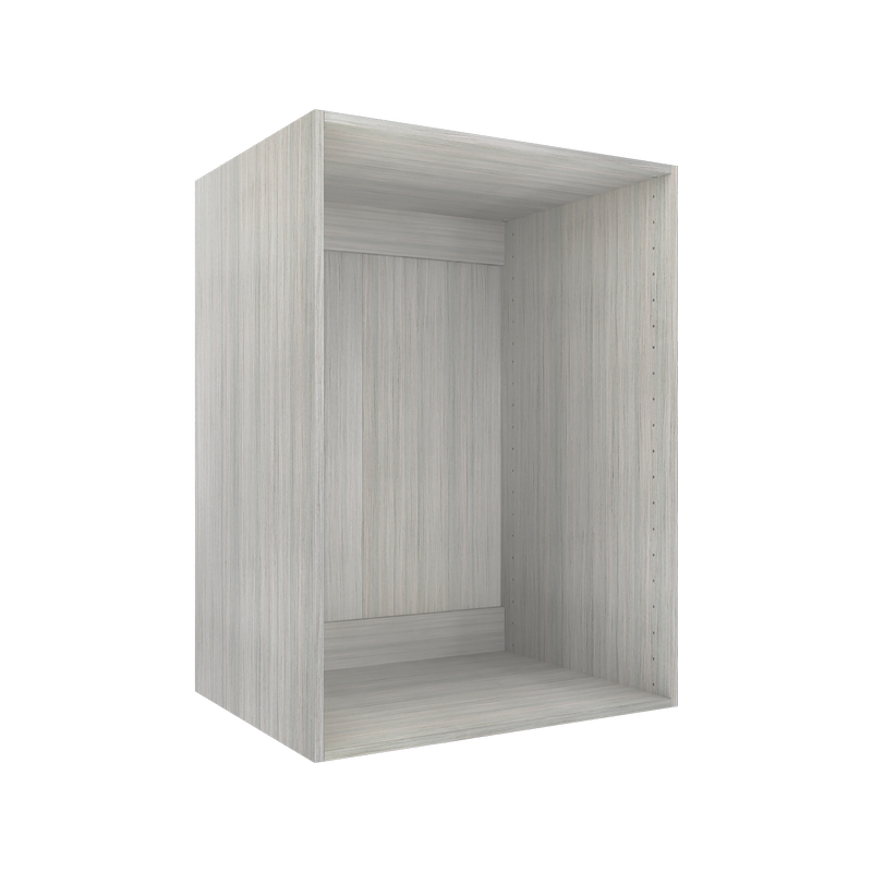 Lugna 1024 x 750 x 580mm Mist Cabinet Shell