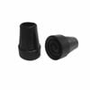 Surface Gard 19-22mm Replacement Crutch Tips - 2 Pack