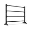 Smai 1.7m Storage Shelf 3 X Flat + 1 X Ball - Vanta Series -