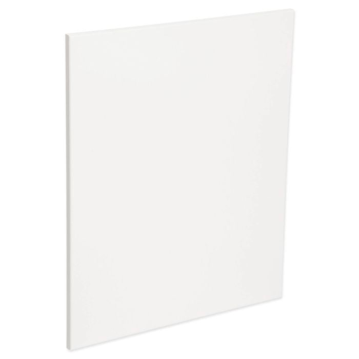 Kaboodle 600mm Macaroon Modern Med Cabinet Door