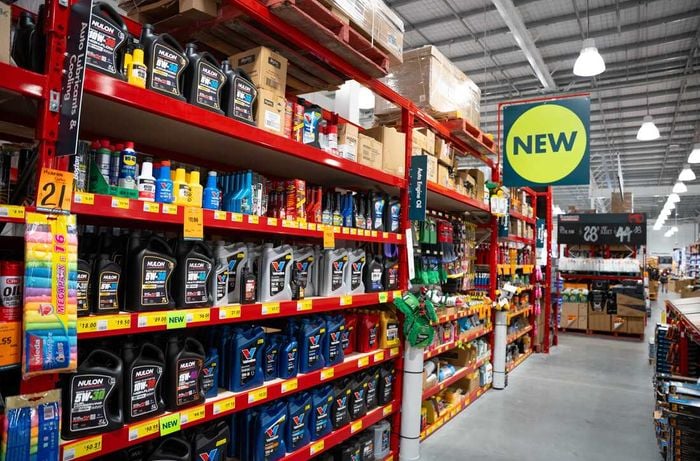 Graphic - Media Release - automotive range expansion