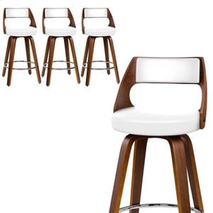 ALFORDSON Bar Stools 4X
