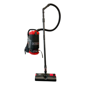 Cleanstar T1 Backpack with ACTIV8 Combo