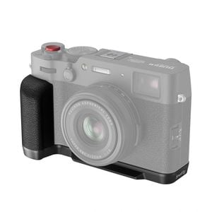 Smallrig L-shape Grip For Fujifilm X100vi / X100v (black) 4556
