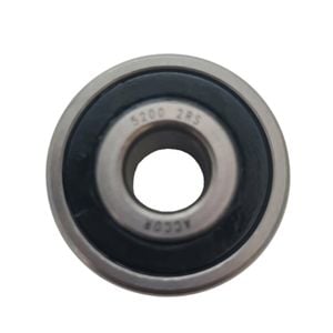 Bearing 5200-2RS Double Row Angular Ball Bearing - Ball Bearing | Bearing | 5200-2RS 10x30x14