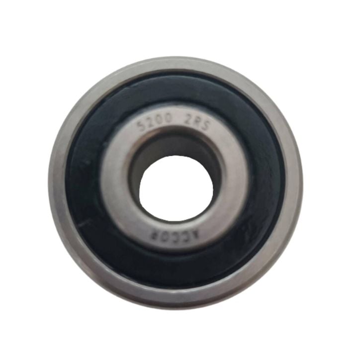 Bearing 5200-2RS Double Row Angular Ball Bearing - Ball Bearing | Bearing | 5200-2RS 10x30x14