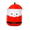 EverBrite Festive Santa Claus Lantern