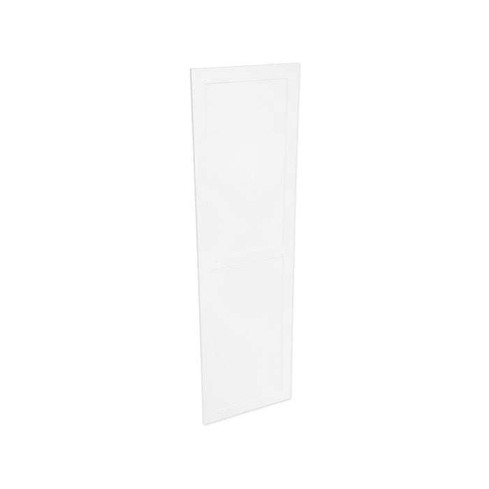 Kaboodle 600mm Vanilla Essence Medium Alpine Tall Pantry Door