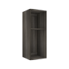 Lugna 1536 x 600 x 580mm Storm Cabinet Shell