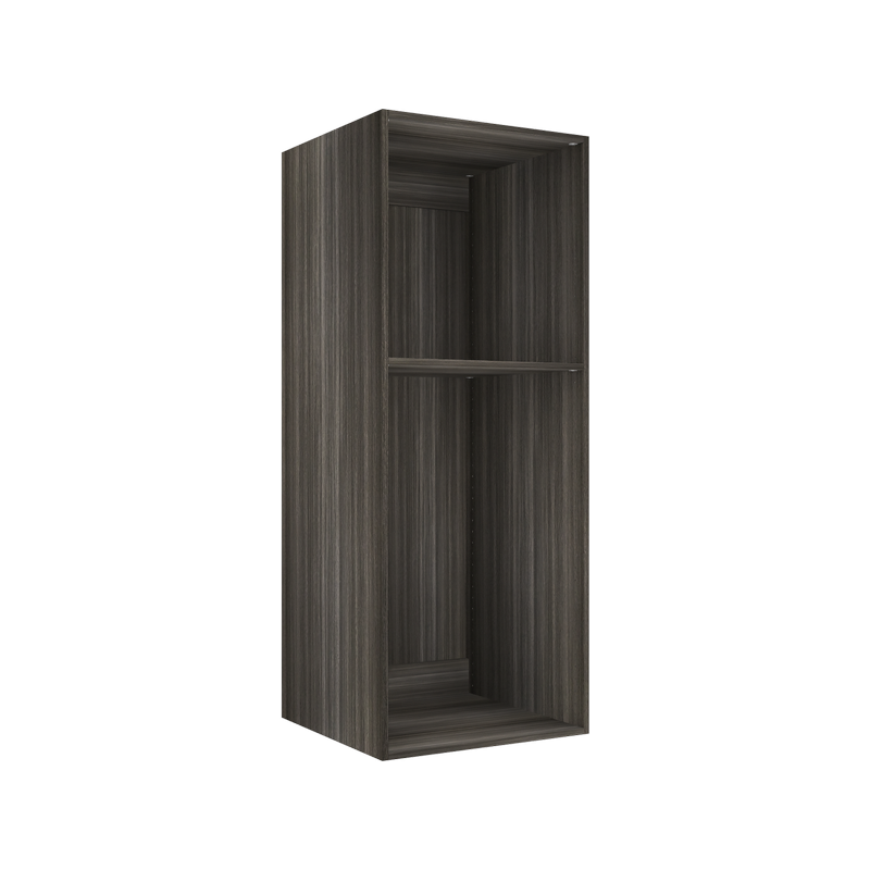 Lugna 1536 x 600 x 580mm Storm Cabinet Shell