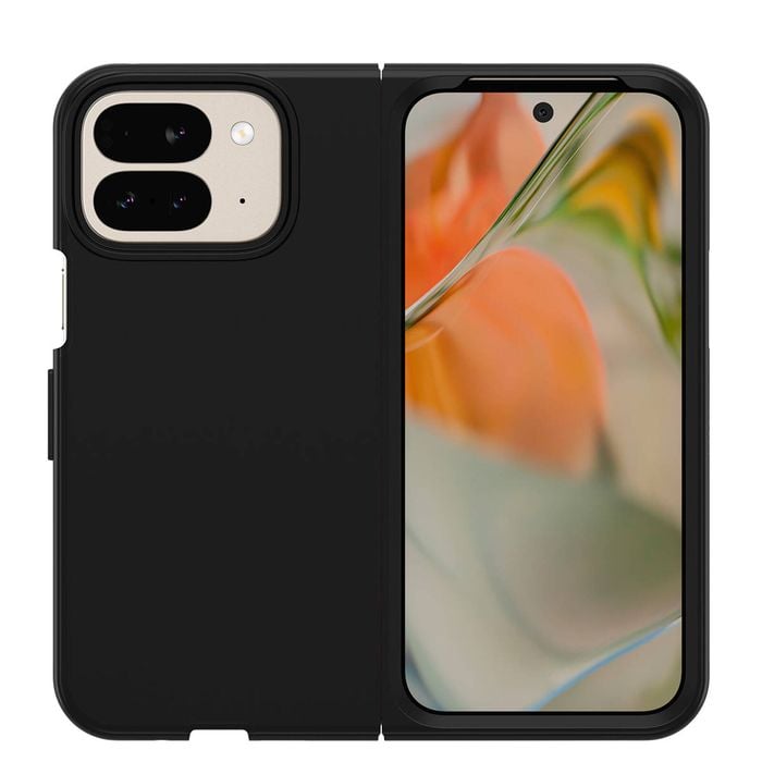 Otterbox Thin Flex Casefor Google Pixel 9 Pro Fold - Black