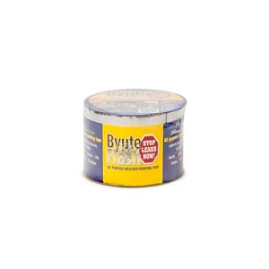 CAgroup 100mm x 10m Weatherproof Byute Flash Flashing Tape