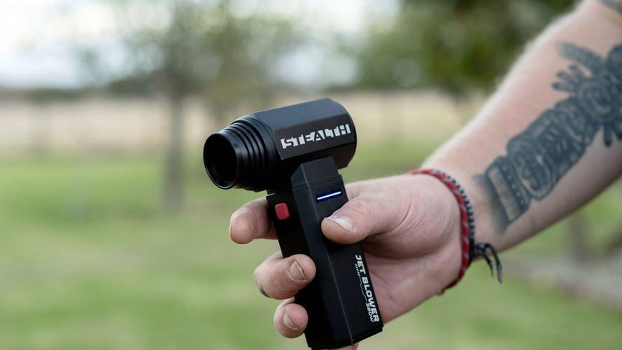 Stealth brand page Gallery image 4
