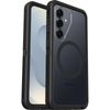 OtterBox Defender Pro XT Case For Samsung Galaxy S26 5G 6.3" - Clear/Black