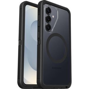 OtterBox Defender Pro XT Case For Samsung Galaxy S26 5G 6.3" - Clear/Black