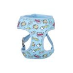 Happy Tails Medium Kapow Dog Harness