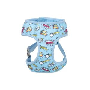 Happy Tails Medium Kapow Dog Harness
