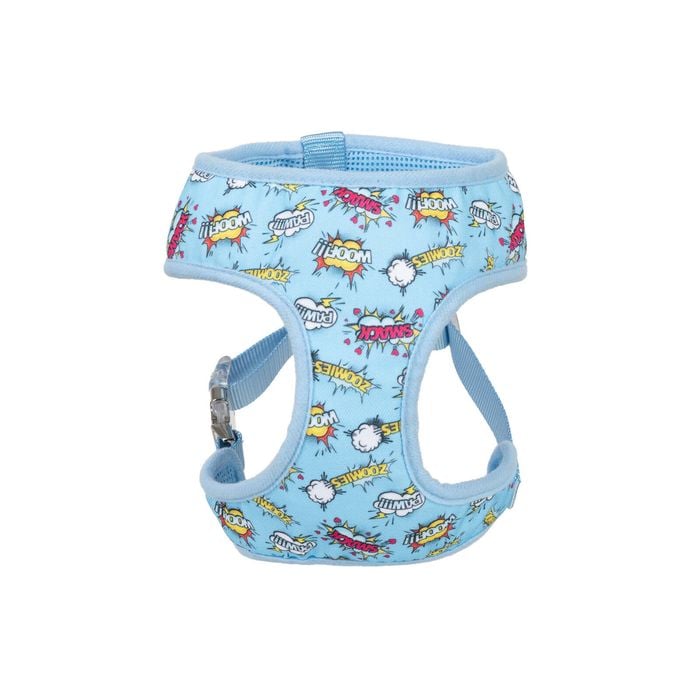 Happy Tails Medium Kapow Dog Harness