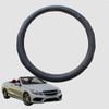 Steering Wheel Cover for Mercedes-Benz E-Class 2010-2016 (Coupe/Cabriolet C207) 38CM | Circle