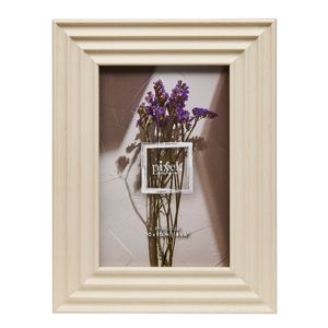 Pixel Kaia 4 x 6" Photo Frame Natural