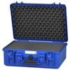Hprc 2500 - Hard Case With Cubed Foam (blue)