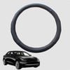 Steering Wheel Cover for Tesla Model X 2015-Current  38CM | Circle
