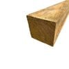 Ecowood Treated Pine Post H4 100 x 100mm 2.7M