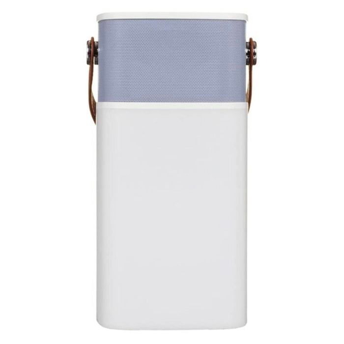 Lava Brightsounds 2 Bluetooth Speaker W Light