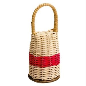 Meinl Percussion Caxixi Small Woven Coconut Bottom